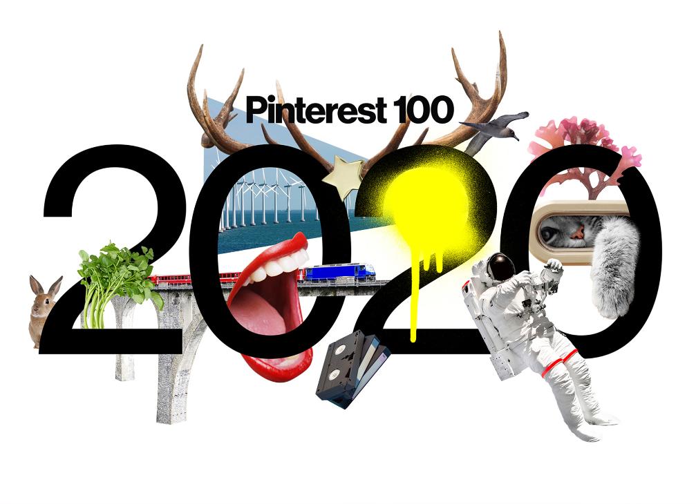Pinterest Lifestyle 2020 