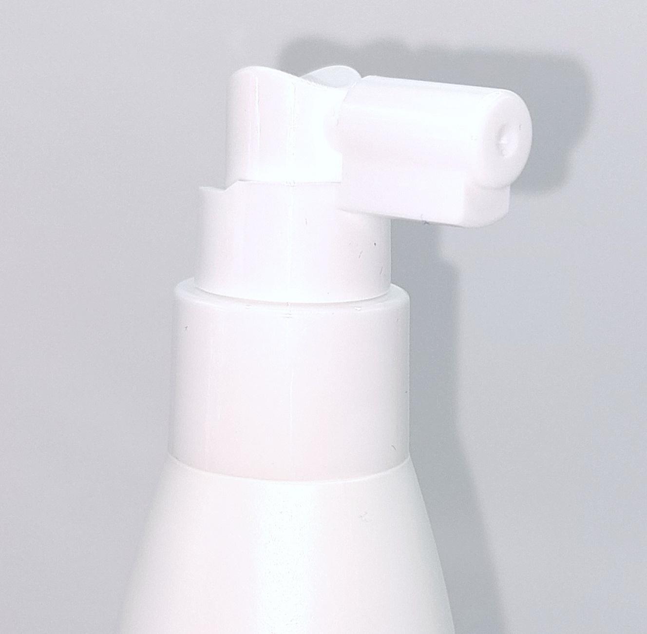 Спрей с носиком с резьбой 18/410, 20/410, 24/410 6