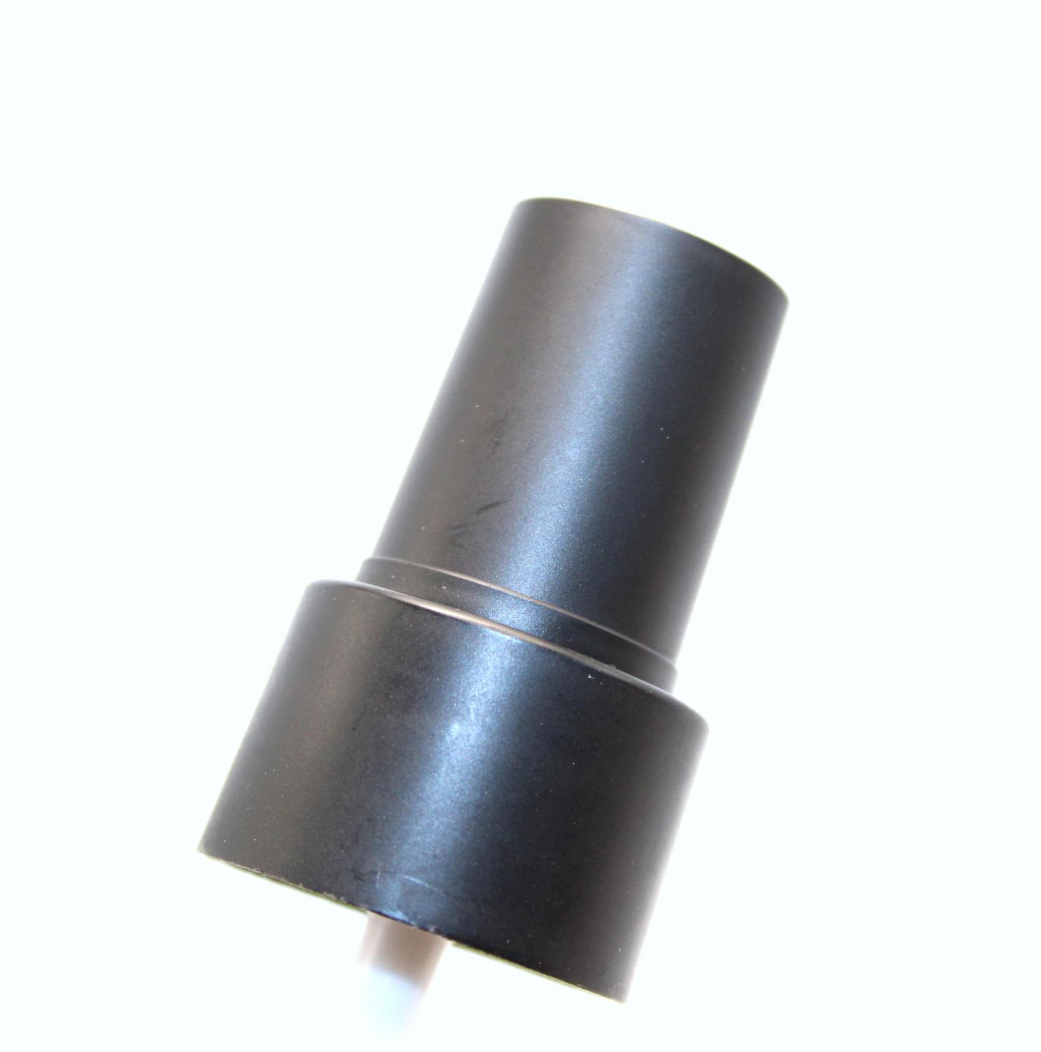 Спрей 24/410 матовый  с матовым или глянцевым колпачком 3