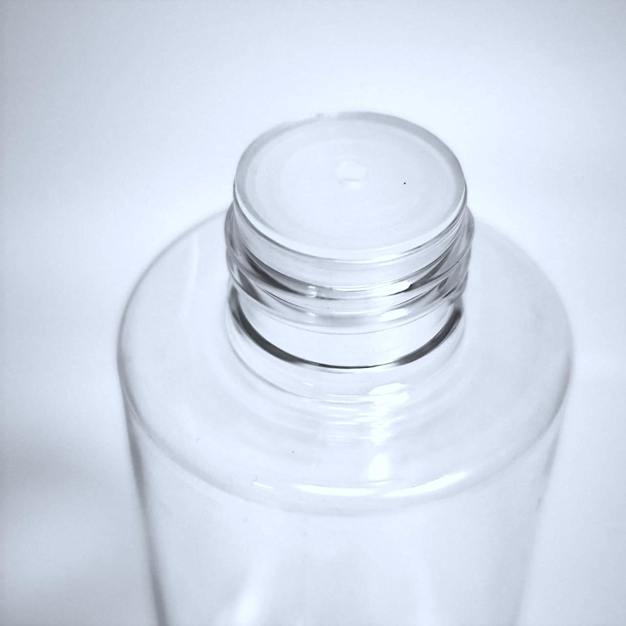 Крышка 24/410 белая рифленая с редуктором (0712) - АКЦИЯ 4