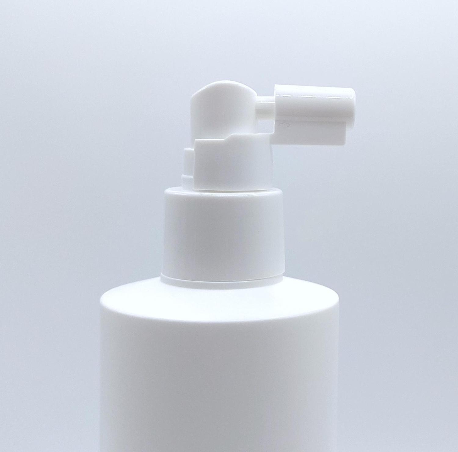 Спрей с носиком с резьбой 18/410, 20/410, 24/410 7