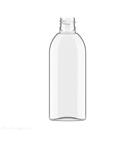 Флаконы PET серии "ROVAL" (овальное дно) 2