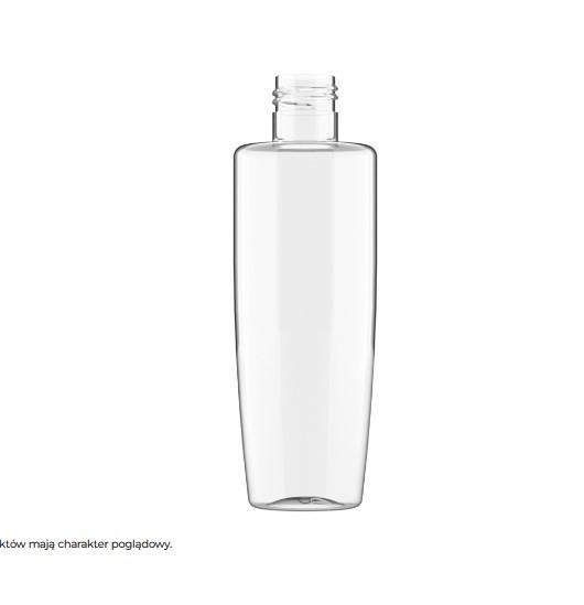 Флаконы PET серии "TILA ROUND" 2