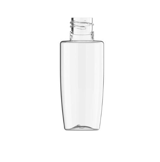 Флаконы PET серии "TILA ROUND" 3