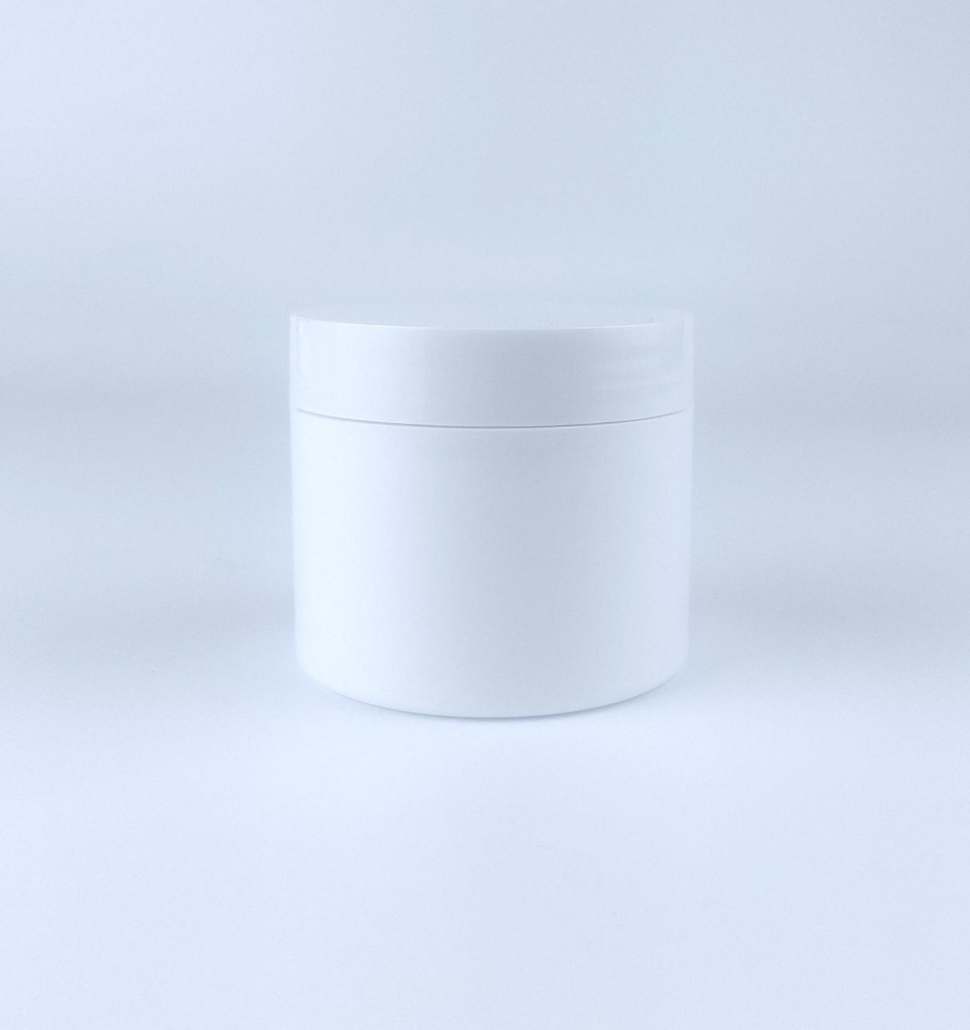 Банки косметические PP 10/20/30/50/100/150/200/250 мл цилиндрические 2