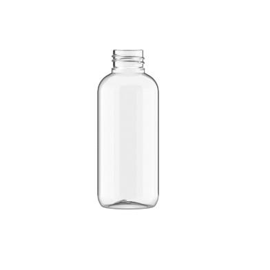 Флаконы PET серии "MIDI TALL BOSTON ROUND" 100/125/150/300 ml 2