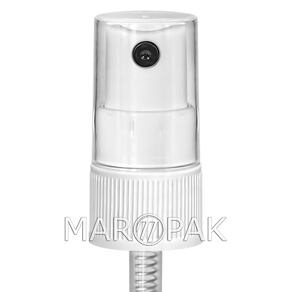 BL001510.002 мини флакон PETG 15мл 18/415 3