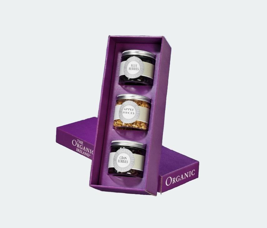 Банки РЕТ цилиндрические серии "STRAIGHT CYLINDRICAL MINI" 48/400 2