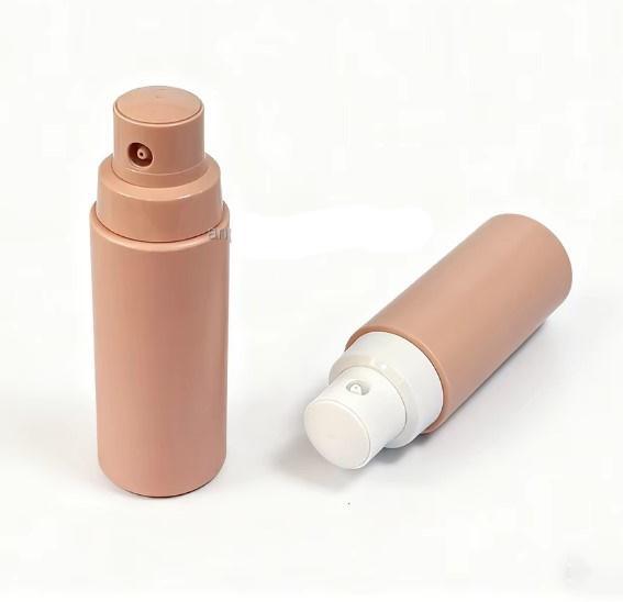 Флаконы для сухого распыления талька, пудры 3