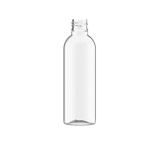 Флаконы PET серии "TALL BOSTON ROUND" от 30 до 1000мл 2