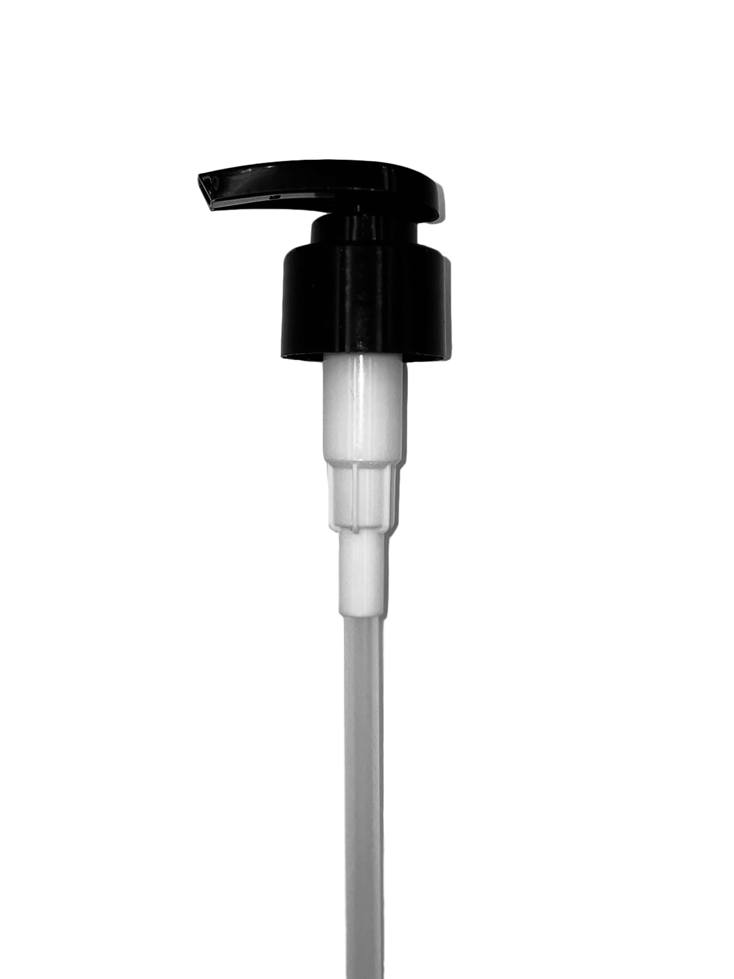 Дозатор 28/410 черный BF1438  3