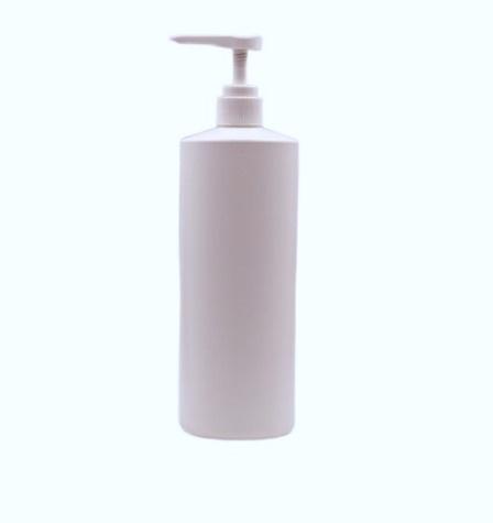Флакон 1000мл 28/410 белый (ECO-HDPE) 5