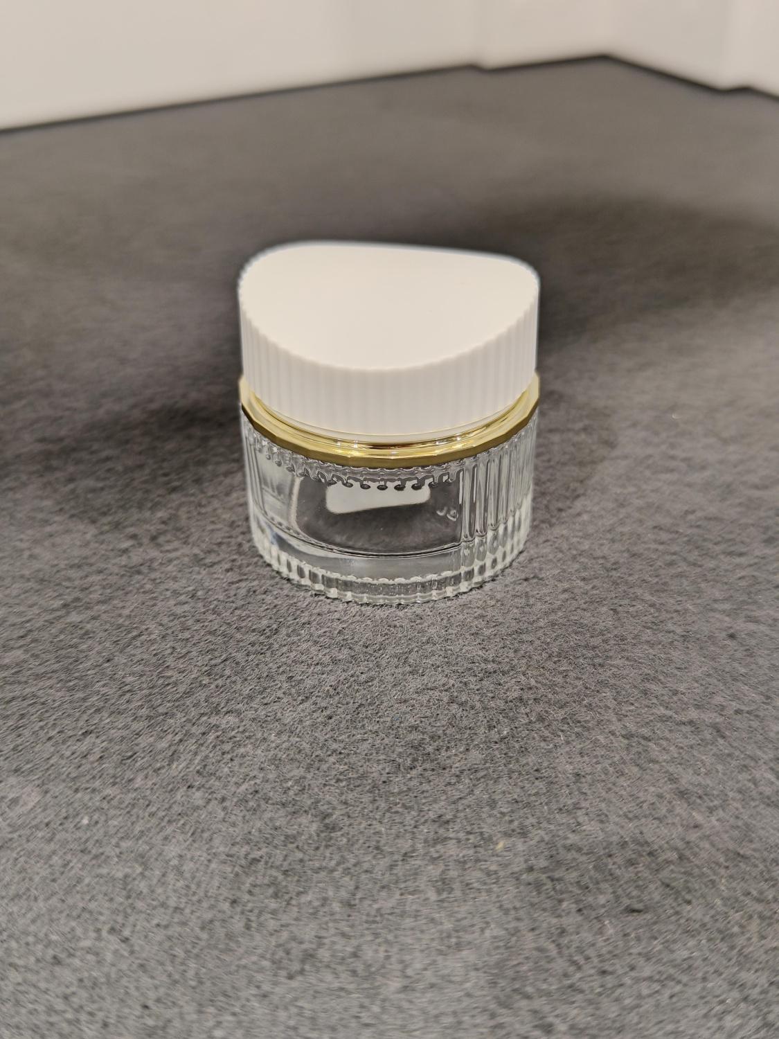 Стеклянная банка BJ 3337  2