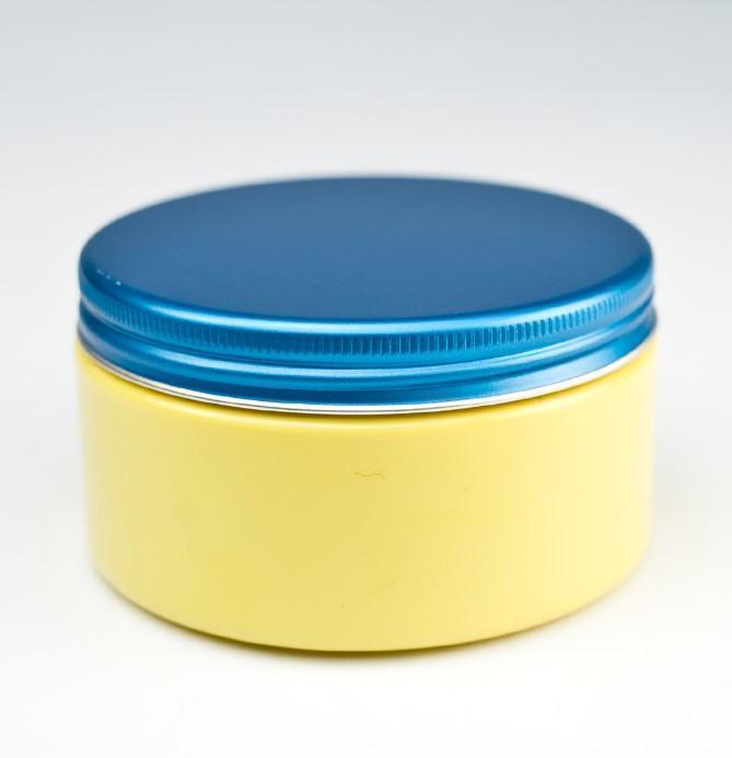 Банки РЕТ цилиндрические серии "STRAIGHT CYLINDRICAL 70" 2