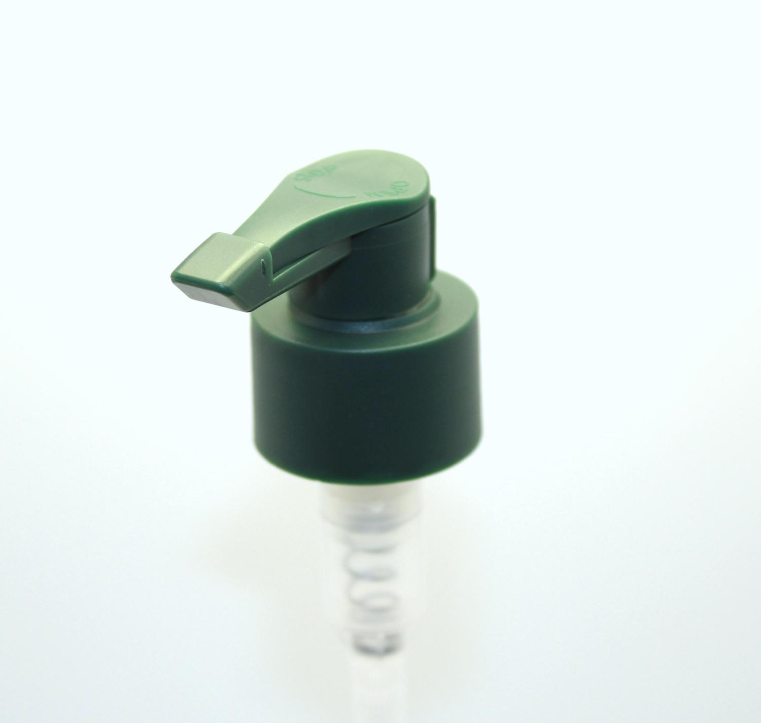 Дозатор 28/410 матовый с защитной матовой клипсой 2