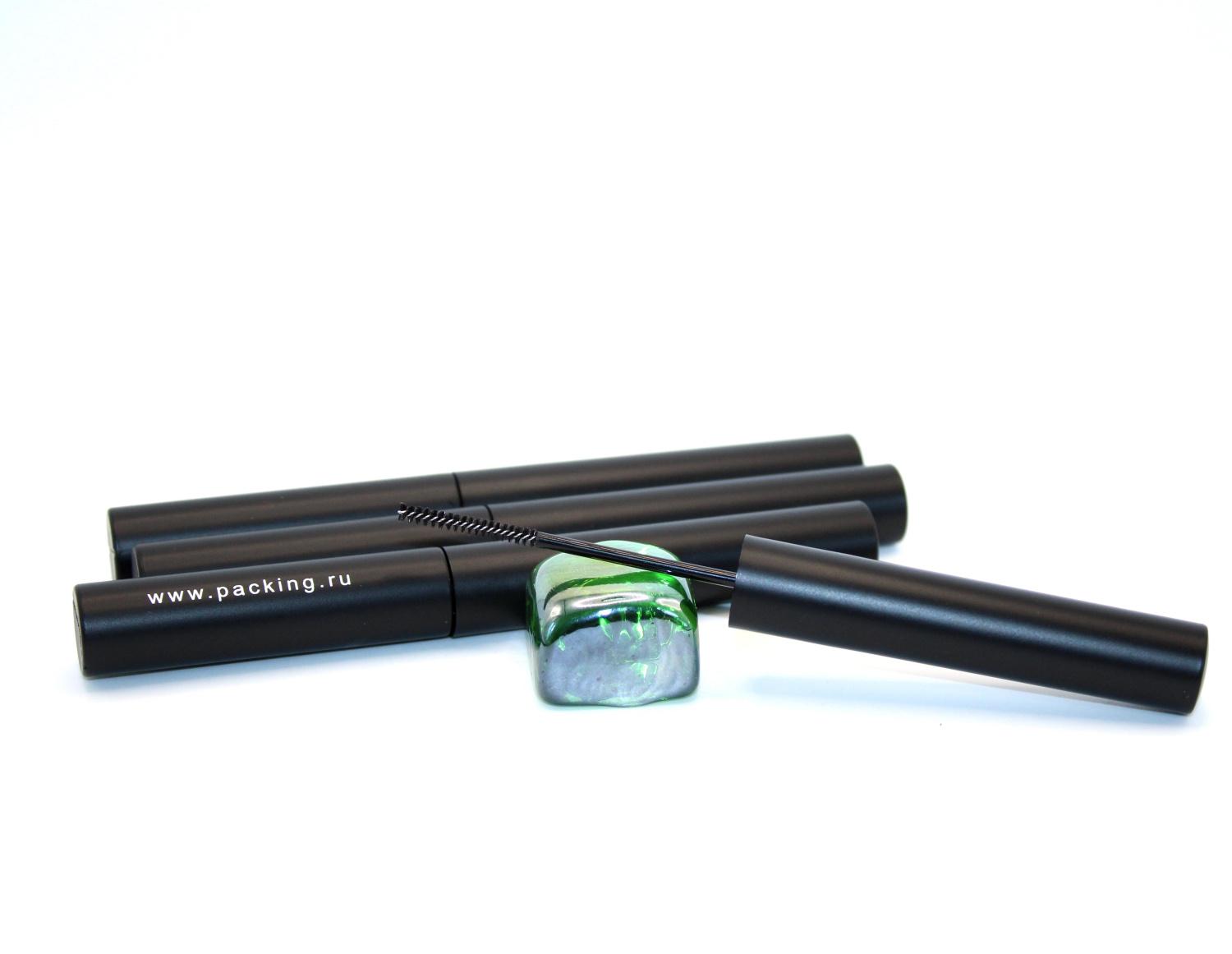 Флакон 5мл с щеточкой для бровей 3