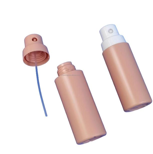 Флаконы для сухого распыления талька, пудры 3