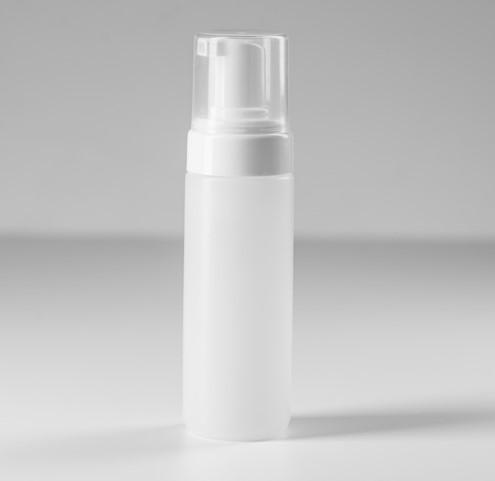 Флаконы HDPE под пенообразователь, резьба 43/410 2