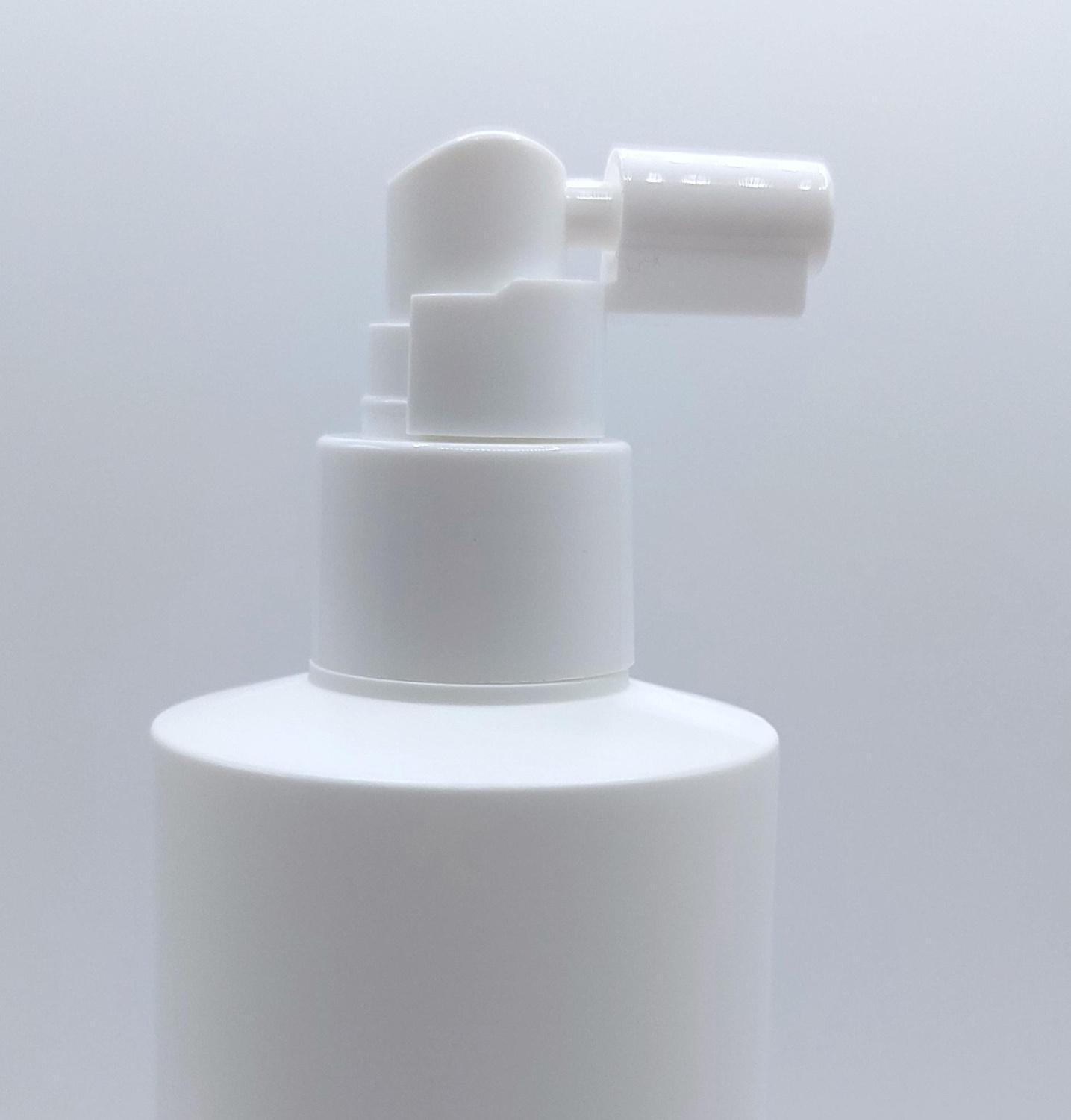 Спрей с носиком с резьбой 18/410, 20/410, 24/410 10