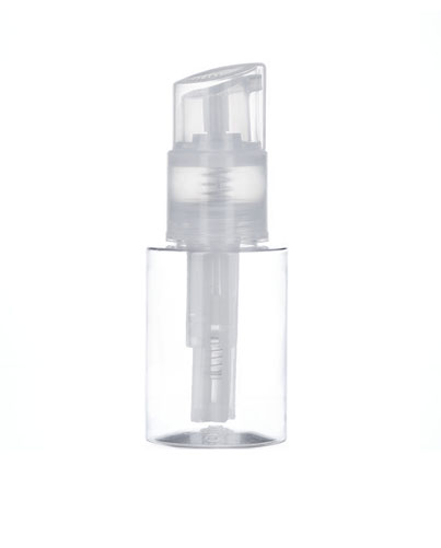 BP6923 Флакон для пудры 3