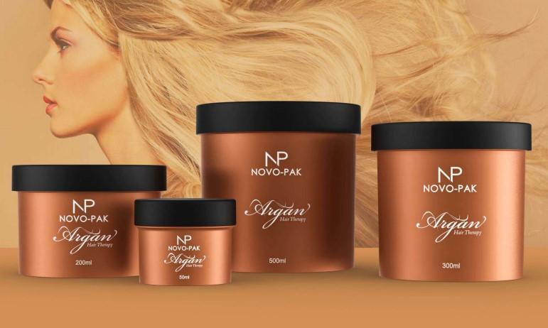 BJ2959 Банка Eco Line 3