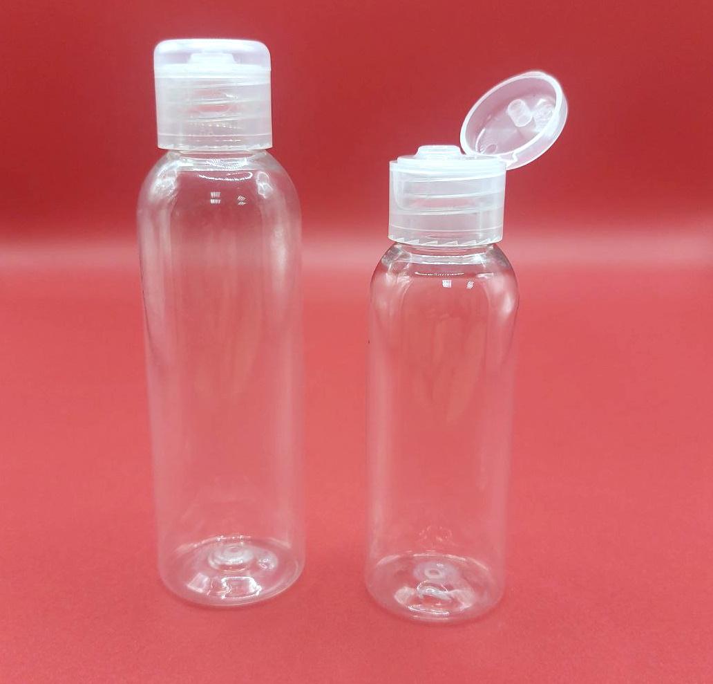 Крышка флип-топ 20/410 натуральная - АКЦИЯ 5