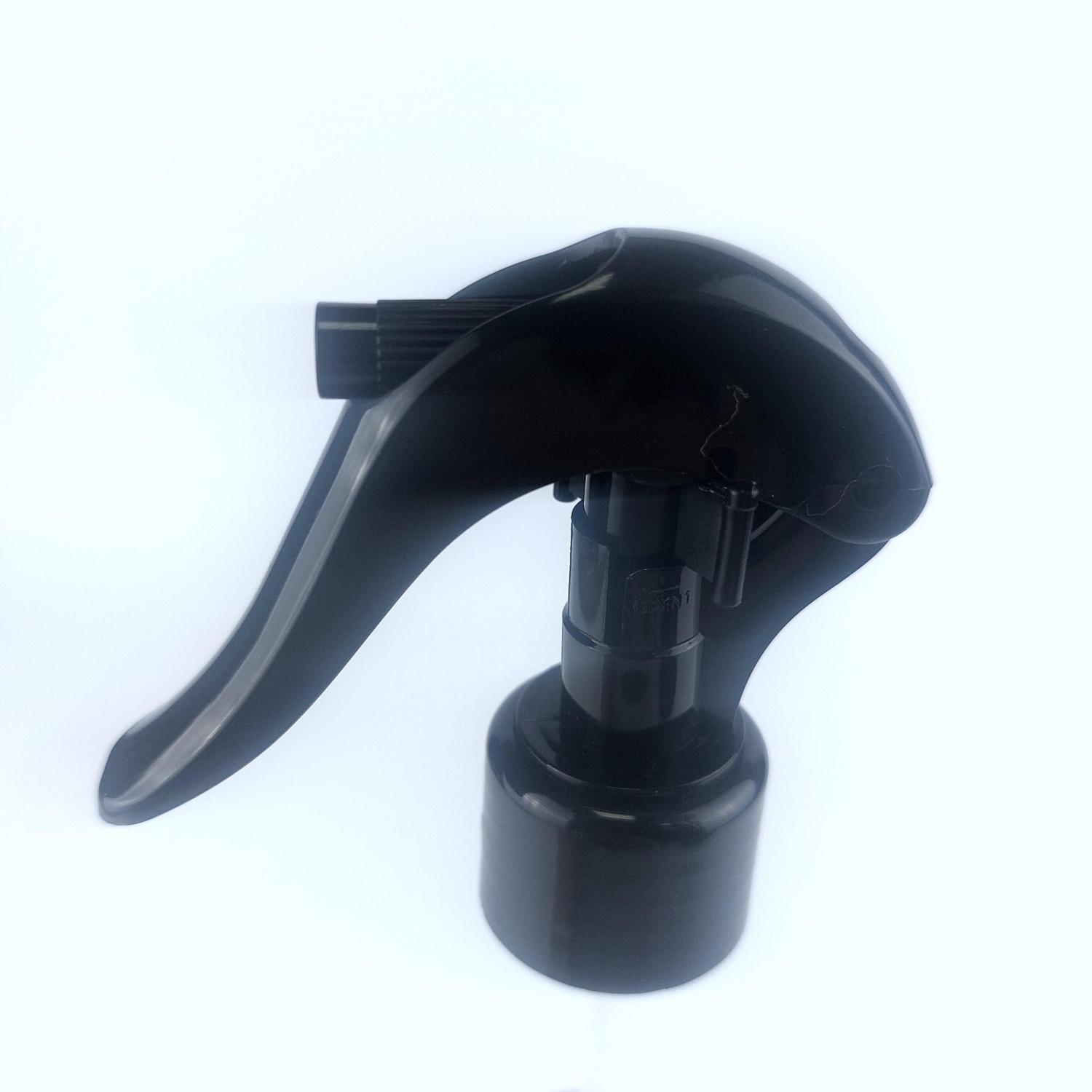 NEW_Мини триггер 24/410, черный, трубка 220 мм (EF-G1) 2