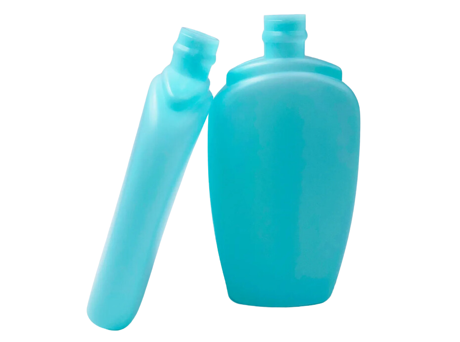 Флакон Офелия Дафо 150мл 2-01-023001 Pantone 324 50% цвета  полупрозрачный 2