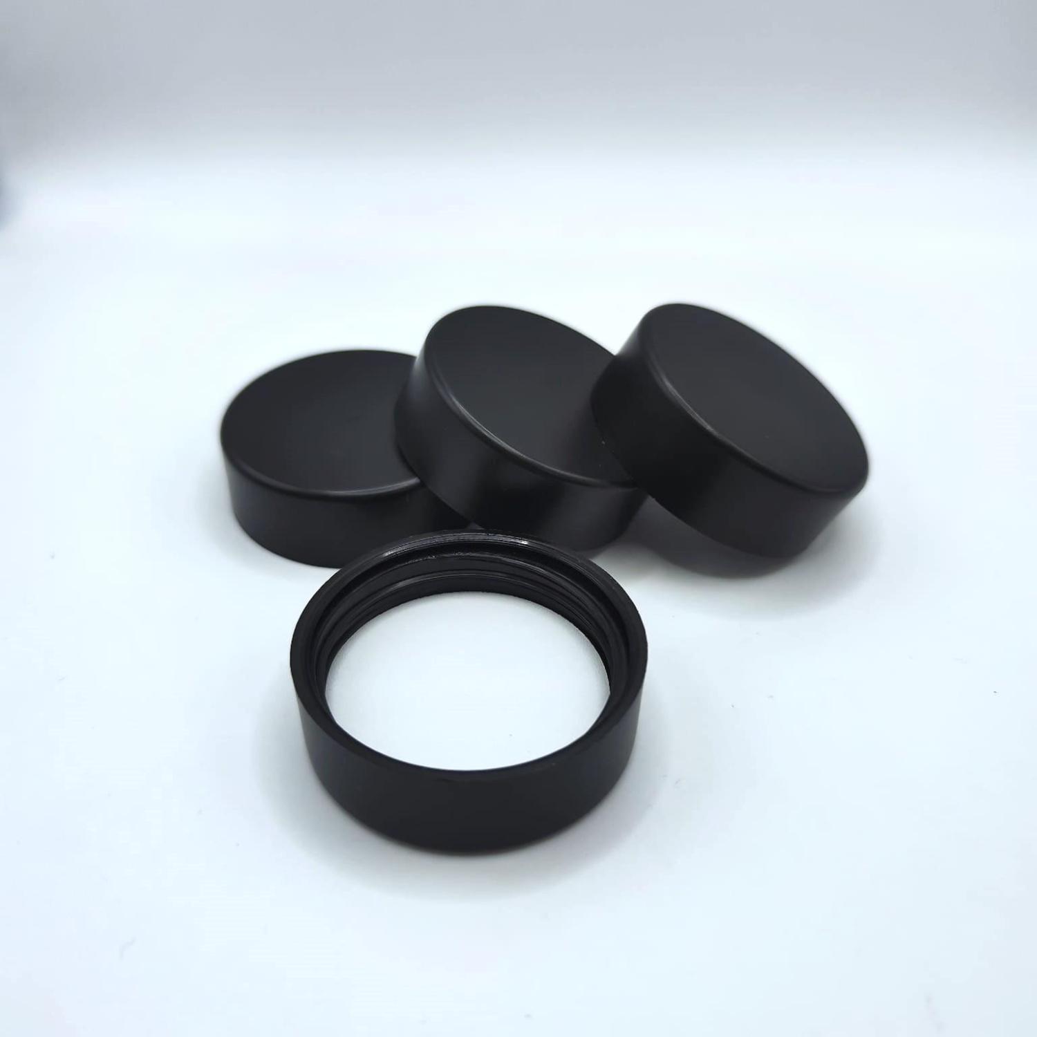 Крышка 45/400 гладкая с защитой от детей 2