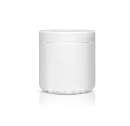 Банки косметические из HDPE (fi - 85) 2