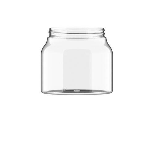 Банки PET косметические серии "PROVENCE LINE"  2