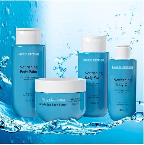 Флакон PET серии "VENUS" 24/410 и snap-on, цилиндрические 4