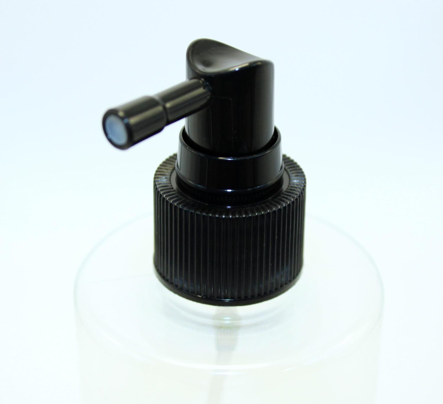 Спрей с носиком с резьбой 18/410, 20/410, 24/410 3