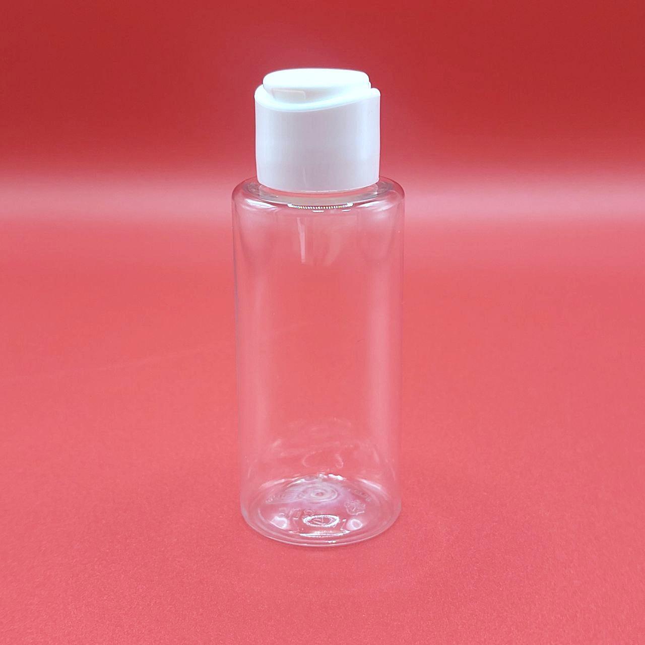 Крышка флип-топ 20/410 PP белая - АКЦИЯ 2