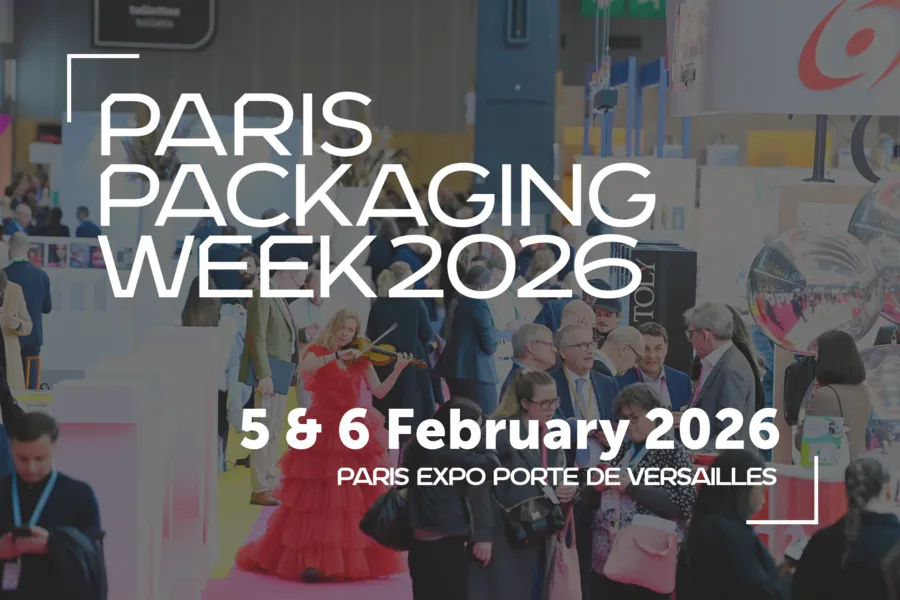 Тренды упаковки после Packaging Week Paris 2026