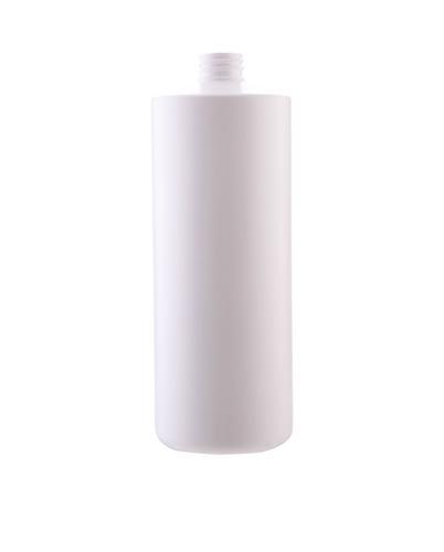 Флакон ECO-HDPE, белый, 28/410, 1000мл, BQ100028.001 2