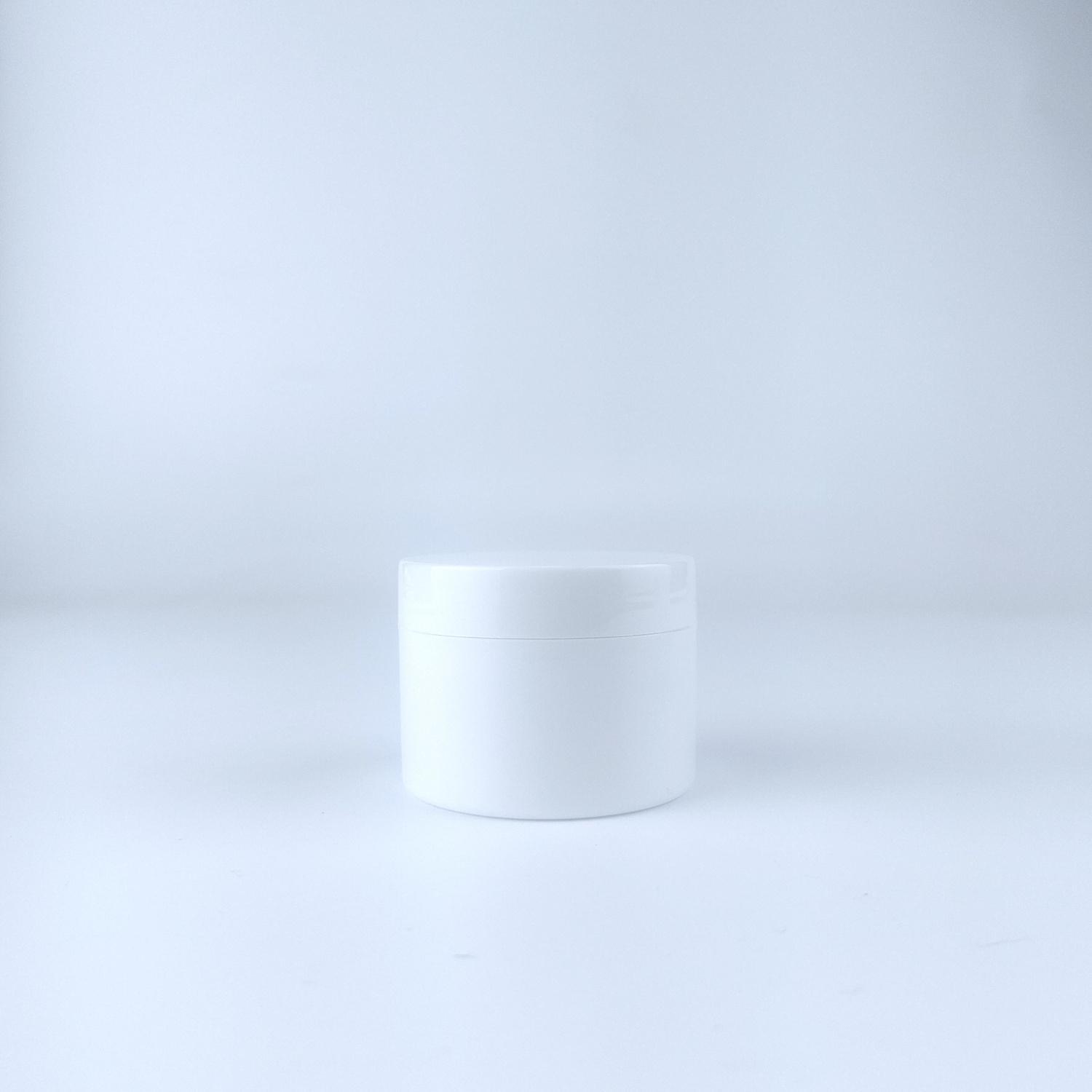 Банки косметические PP 10/20/30/50/100/150/200/250 мл цилиндрические 2