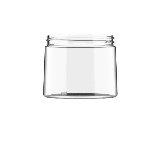 Банки косметические серии "CONICAL JAR" 200/500 мл 2