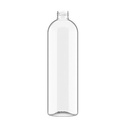 Флаконы PET серии "TALL BOSTON ROUND" от 30 до 1000мл 2