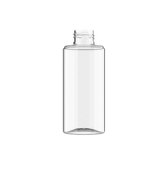 Флаконы PET серии "DISC ROUND" (под широкие диск-топы и флип-топы) 2