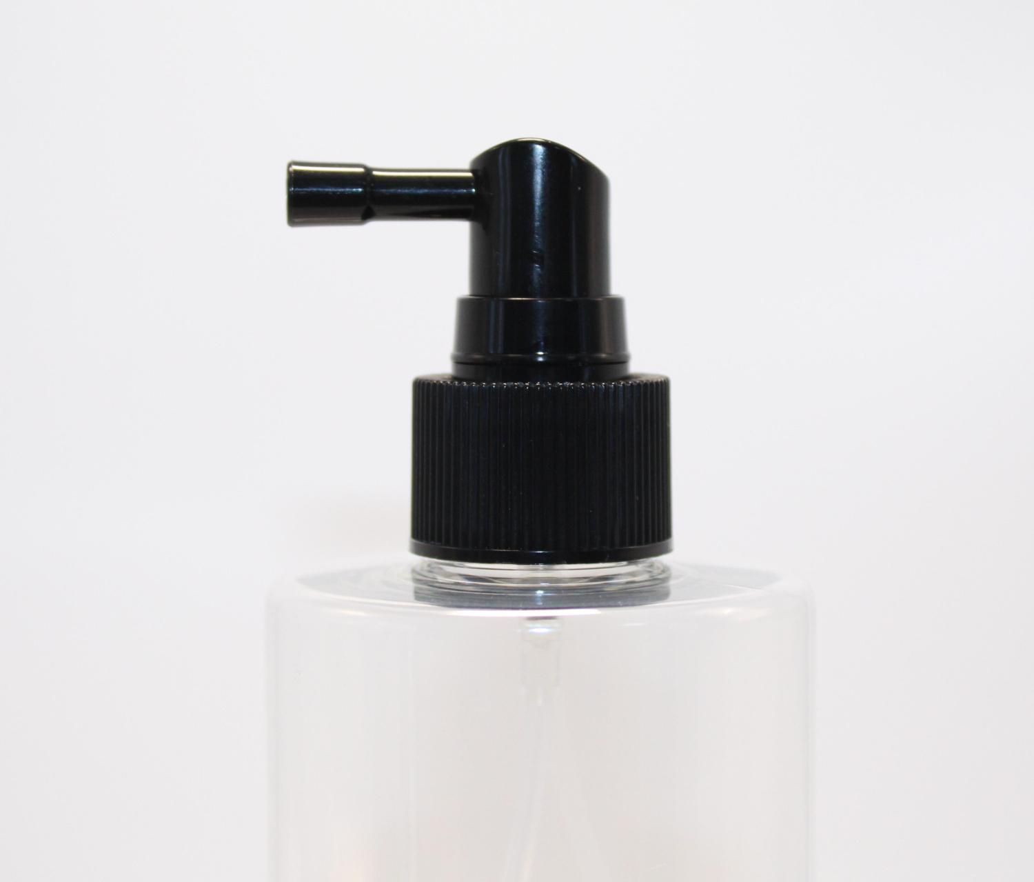 Спрей с носиком с резьбой 18/410, 20/410, 24/410 5