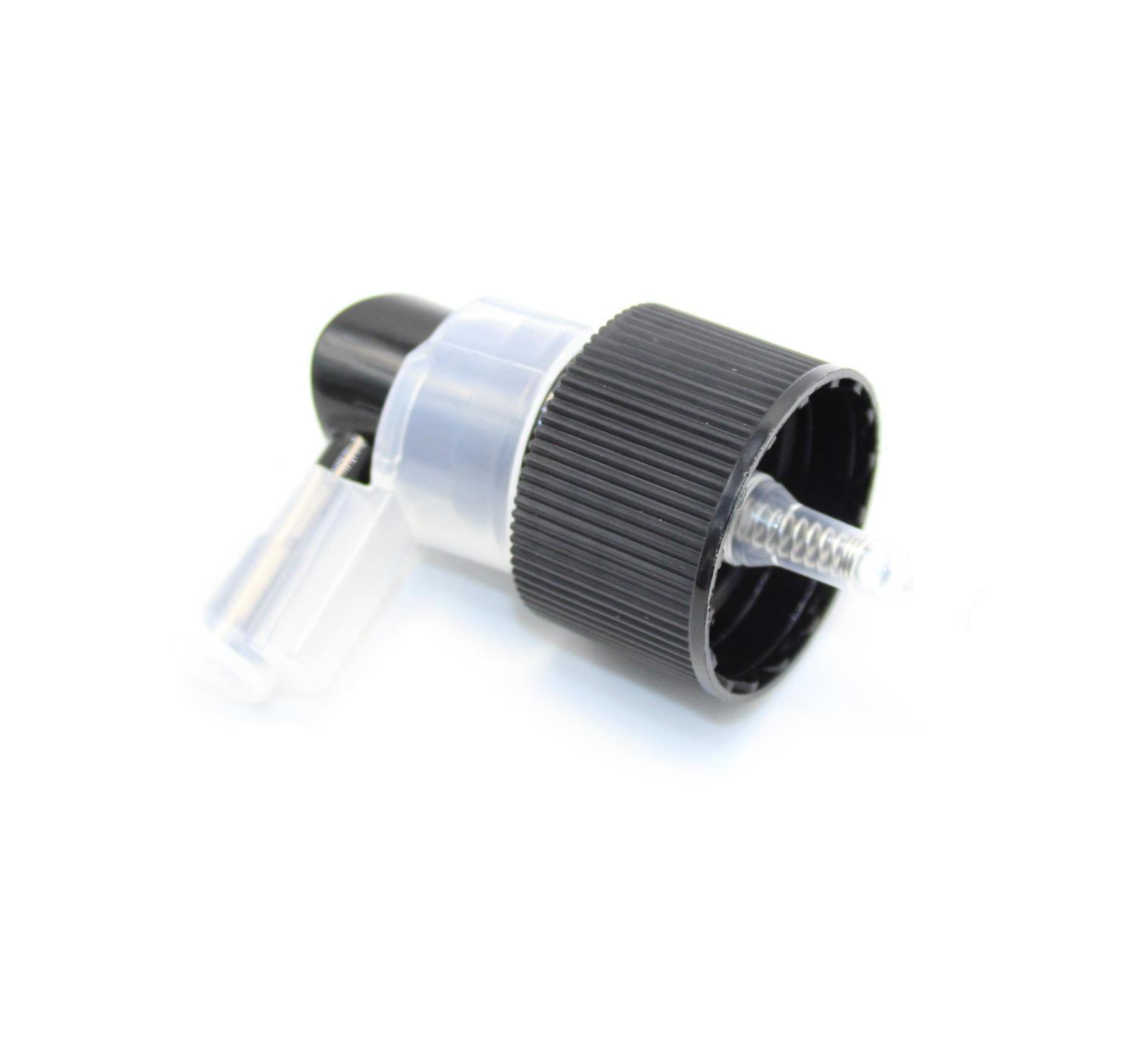 Спрей с носиком с резьбой 18/410, 20/410, 24/410 4