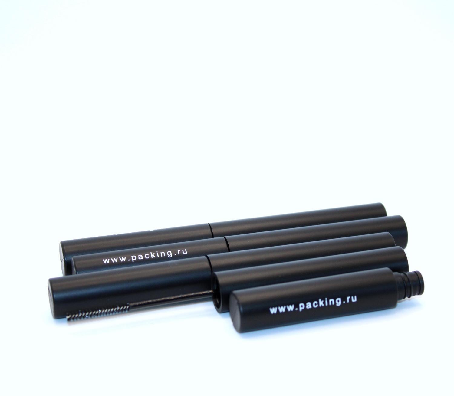 Флакон 5мл с щеточкой для бровей 2