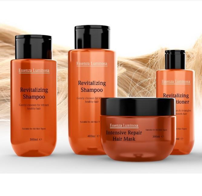 Флакон PET серии "VENUS" 24/410 и snap-on, цилиндрические 5