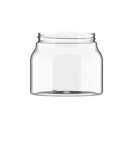 Банки PET косметические серии "PROVENCE LINE"  3