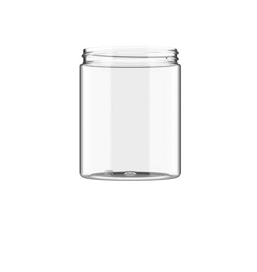 Банки РЕТ цилиндрические серии "STRAIGHT CYLINDRICAL 70" 2