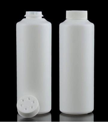 Флаконы РЕ под энзимную пудру/тальк/присыпку 100,200,250мл  5