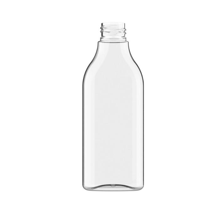 Флаконы РЕТ серии FLAT PROVENCE LINE 50/75/100/150/200/250/300/400/500/750/1000ml 2