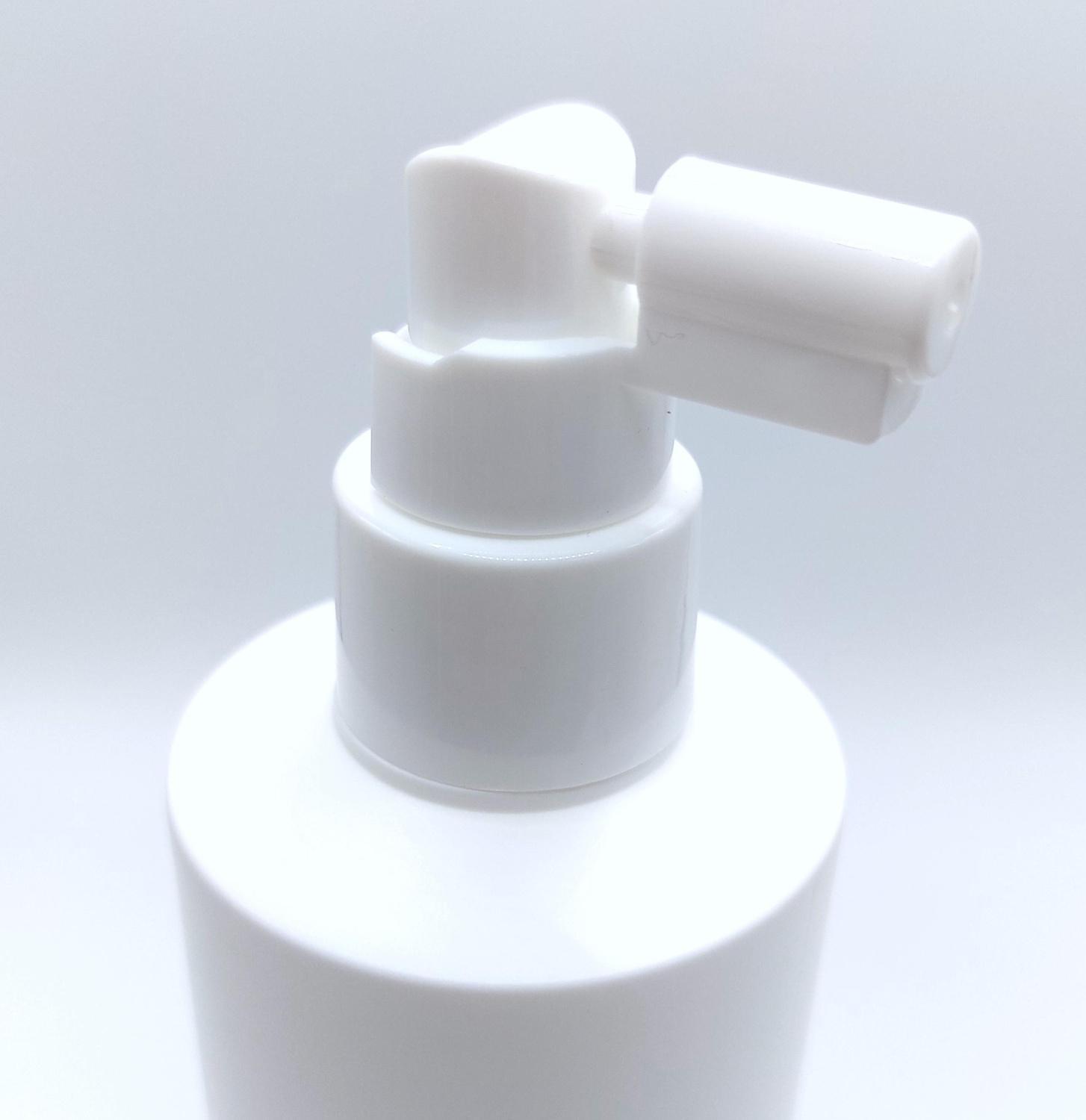 Спрей с носиком с резьбой 18/410, 20/410, 24/410 8