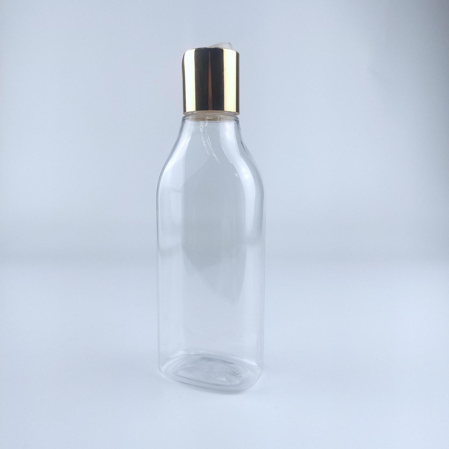 Флаконы РЕТ серии FLAT PROVENCE LINE 50/75/100/150/200/250/300/400/500/750/1000ml 3